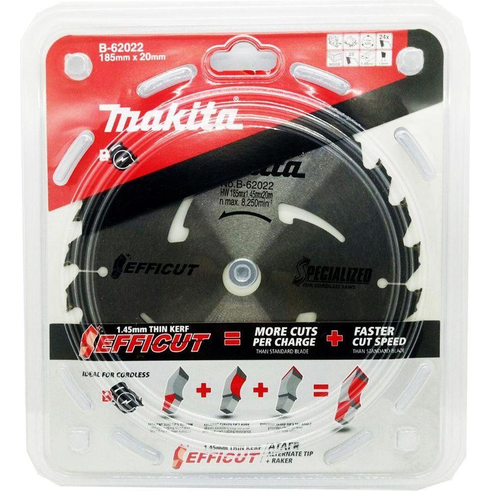Makita B-62022 Circular Saw Blade 7-1/4 Makita B-62022 Circular Saw Blade 7-1/4